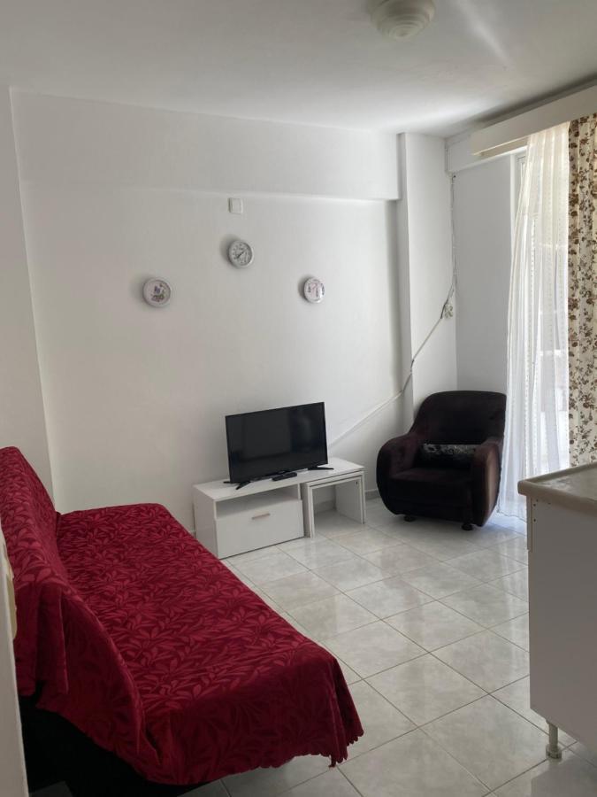Villa Eda Apart İçmeler Exterior foto