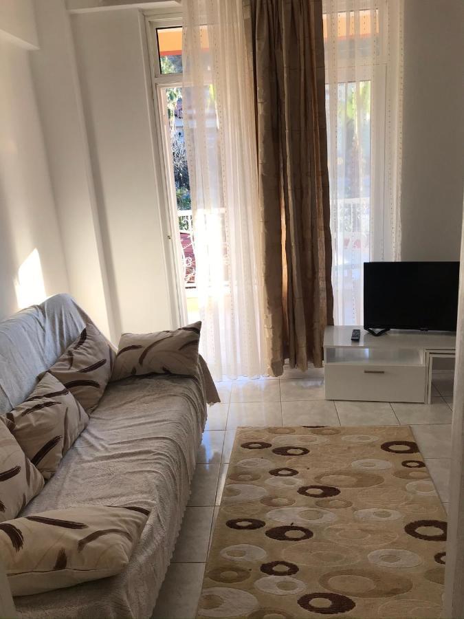 Villa Eda Apart İçmeler Exterior foto